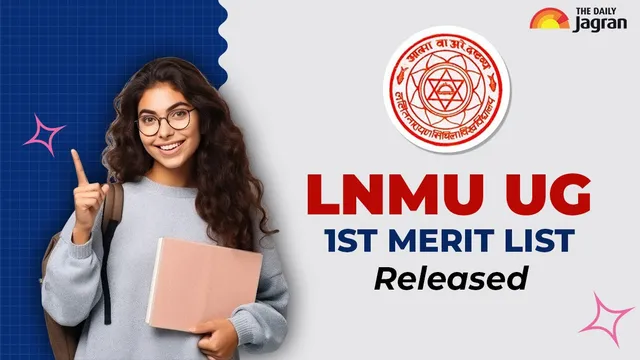 lnmu-ug-1st-merit-list-released-at-lnmu-ac-in-know-steps-to-download-merit-list-pdf-direct-link-here