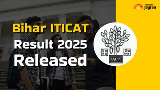 Bihar ITICAT Result 2025 OUT: Steps To Download Rank Card And Merit List At bceceboard.bihar.gov.in & Other Details