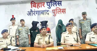 Aurangabad Murder: Woman Gets Husband Killed 45 Days After Marriage To Continue Love Affair With Uncle; 3 Arrested