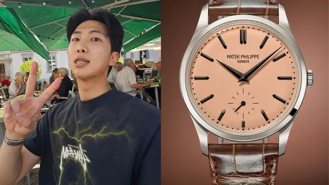 bts-rm-inside-kim-namjoon-watch-collection-that-redefines-high-end-luxury