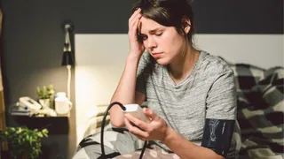 Can Low Blood Pressure Actually Trigger Heart Attack? Know From Doctor