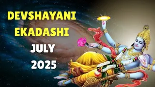 Devshayani Ekadashi 2025: Date, Parana Time, Significance, Rituals And Vrat Katha For Ashadhi Ekadashi