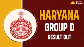 Haryana Group-D Result OUT: HSSC Result Declared For 7596 Posts, Check Category Wise Cut-Offs & More Details Here