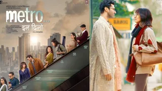 Metro In Dino Movie Review: Love, Loneliness And Urban Lives; Movie Dissects The Modern Heart