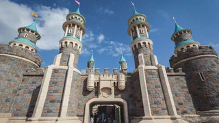 Haryana To Get India's First Disneyland-Style Theme Park In Manesar, Says Haryana CM | Details Inside