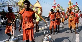 kanwar-yatra-2025-noida-traffic-police-maps-dedicated-route-for-pilgrims-details