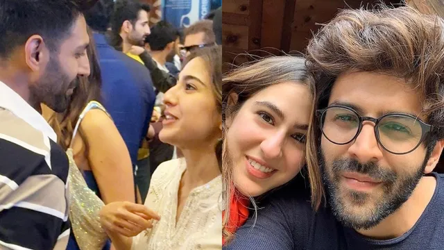 sara-ali-khan-and-kartik-aaryan-warm-reunion-at-metro-in-dino-premiere-makes-sartik-fans-go-gaga-video