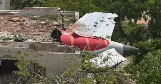 Ahmedabad Plane Crash Victims' Families Claim Air India Forcing Financial Disclosures For Compensation, Airline Responds