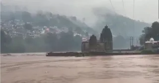 Himachal Floods: 69 Dead, 39 Missing As Monsoon Fury Batters Hill State; More Rains Likely Till July 7 | Check Forecast