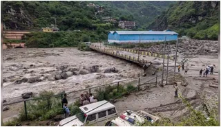 Himachal Rain Fury: IMD Warns Of Continued Showers Till THIS Day As 37 Killed In Cloudbursts, Flash Floods So Far