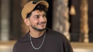 Munawar Faruqui On Marrying Mehzabeen Coatwala For Son Mikael: ‘I Asked Her Are You Okay Marrying Me…’