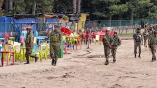Jagran Opinion: Pakistan Is A Threat To World Peace
