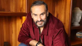 Who Is Namit Malhotra? From Owning A Company In Garage To Winning 8 Oscars, All About Producer Of Ramayana