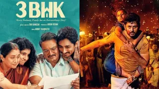 3BHK Vs Thammudu Box Office Collection Day 1: R Sarathkumar’s Tamil Movie Or Nithiin’s Telugu Starrer, Who Is Leading On Opening Day