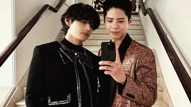 bts-v-and-when-life-gives-you-tangerines-fame-park-bo-gum-party-together-in-paris-ahead-of-fashion-week-latest-kpop-news