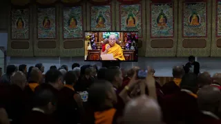 The Dalai Lama Wishes To Live Over 130 Years As He Turns 90, Says 'I Have Done My Best'