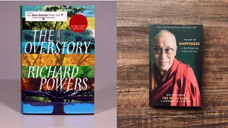 Can These 5 Life-Changing Books Really Teach You More Than A PhD?