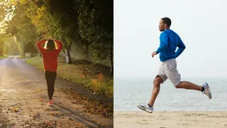45-Minute Walk vs 20-Minute Jog: Which One Should You Choose For Maximum Fitness?
