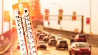 Jammu-Kashmir: Srinagar Experiences Hottest July Day In Over 7 Decades