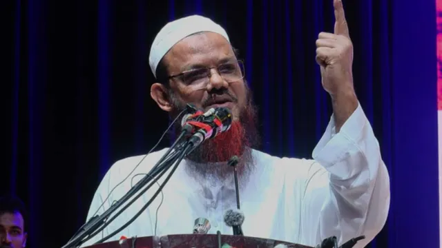 bangladesh-will-introduce-sharia-islamist-leader-muhammad-faizul-karim-vows-taliban-rule-if-voted-to-power