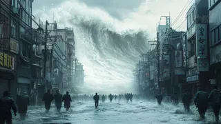 Will Nankai Trough Megaquake Strike Japan Today? Inside Japan’s Fear Of 'New Baba Vanga' Prophecy