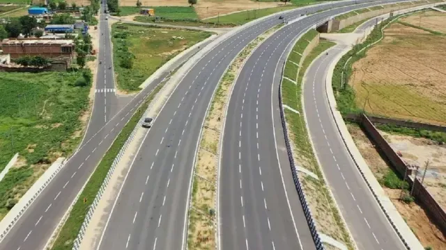 kharkhoda-delhi-corridor-work-on-phase2-to-begin-soon-project-will-to-ease-traffic-jam-on-sonipatdelhi-route-details
