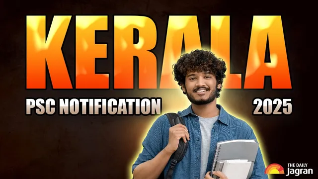 kerala-psc-notification-2025-vacancy-in-67-posts-apply-for-excise-inspector-beat-forest-officer-woman-fire-officer-at-keralapscgovin