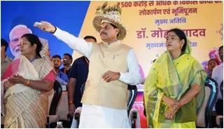 Ladli Behna Yojna: MP Women To Get Extra Rs 250 For Raksha Bandhan, Rs 1,500 Monthly After Diwali