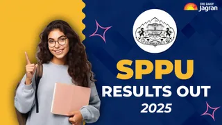 SPPU Result OUT 2025: Savitribai Phule Pune University B.Ed, MBA, BCA And Other Programs Result Released, Check Here