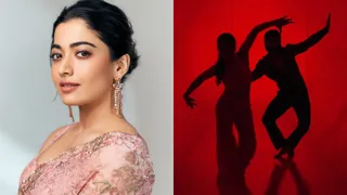 Rashmika Mandanna Shares Exciting News About The Girlfriend Release Date And Films Peppy Song Nadhive