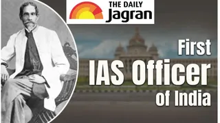 Satyendranath Tagore: A Visionary's Life, Contributions And Achievements As First IAS Officer Of India
