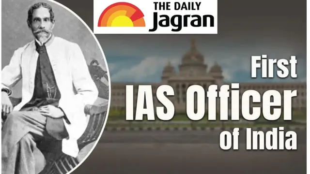 satyendranath-tagore-a-visionarys-life-contributions-and-achievements-as-first-ias-officer-of-india