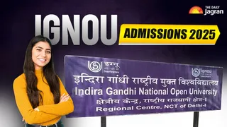 IGNOU July 2025 Admissions Open: Check Last Date & How To Apply Here At ignouadmission.samarth.edu.in