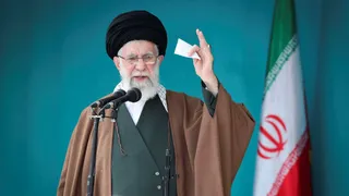 Ayatollah Khamenei Makes First Public Appearance After War: What Does This Really Mean For Israel And US? Watch