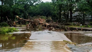 Texas Flash Floods: PM Modi Offers Condolences As 43 Dead, 27 Girls Missing After Camp Mystic Disaster