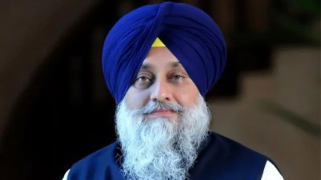 takht-patna-sahib-declares-sukhbir-badal-tankhaiya-akal-takht-denounces-move-as-tussle-intensifies