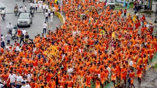 Kanwar Yatra: Noida Roadways Revises Routes And Hikes Fares For Meerut, Haridwar; 50 Special Buses To Operate