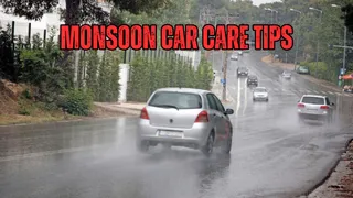 Monsoon Car Care Tips: Follow These 5 Points To Keep Your Vehicle Safe And Maintenance Free
