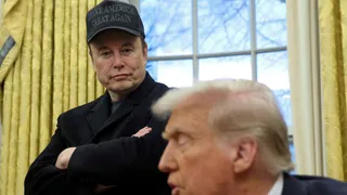 'What’s Truth Social?' Elon Musk Hits Back After Trump Criticises ‘America Party’ Plan