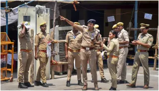 Bengaluru Youth Kidnapped, Assaulted For Sending Obscene Text To Girl; Attackers Draw Parallels With ‘Darshan Case’