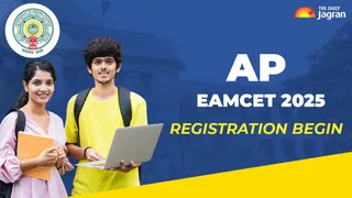 AP EAMCET Counselling 2025: Registration Begins Today At eapcet-sche.aptonline.in, Steps To Apply, Document List & Direct Link