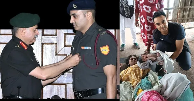 selfless-service-beyond-duty-army-chief-praises-major-rohit-bachwala-for-lifesaving-delivery-at-jhansi-station