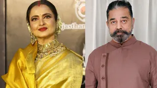 Did Kamal Hassan’s Ex-Wife Catch Him Red-Handed With Rekha In Chennai’s Hotel Room?