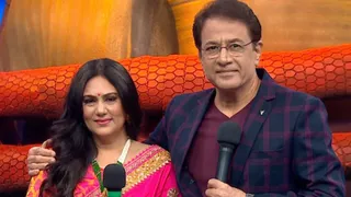 Dipika Chikhlia Says Arun Govil Playing Dasharatha In Ranbir Kapoor’s Ramayana Is ‘Really Out Of Context’