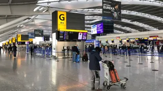 UK Woman Demands Deportation Of Indian Staff At Heathrow Airport For 'Not Speaking English'; Internet Erupts Over Racist Rant