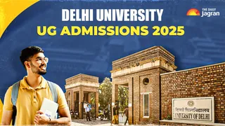 DU UG Admissions 2025 Begin: How To Apply For CSAS Phase 2 Registration At admission.uod.ac.in; Crucial Dates & Direct Link Here