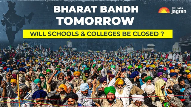 bharat-bandh-tomorrow-are-schools-colleges-closed-on-9th-july-during-nationwide-general-strike-check-full-details-here