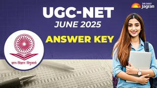UGC NET June 2025 Answer Key: How To Raise Objection At ugcnet.nta.ac.in, Last Date To Apply & Direct Link Here