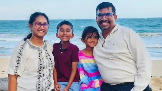 indian-family-killed-in-us-car-accident-hyderabad-couple-children-killed-after-car-burns