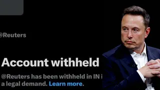 elon-musks-x-alleges-press-censorship-in-india-after-reuters-block